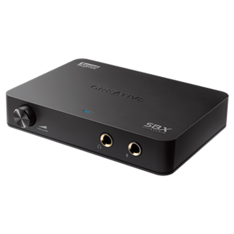 Creative Sound Blaster Digital Music Premium HD 1